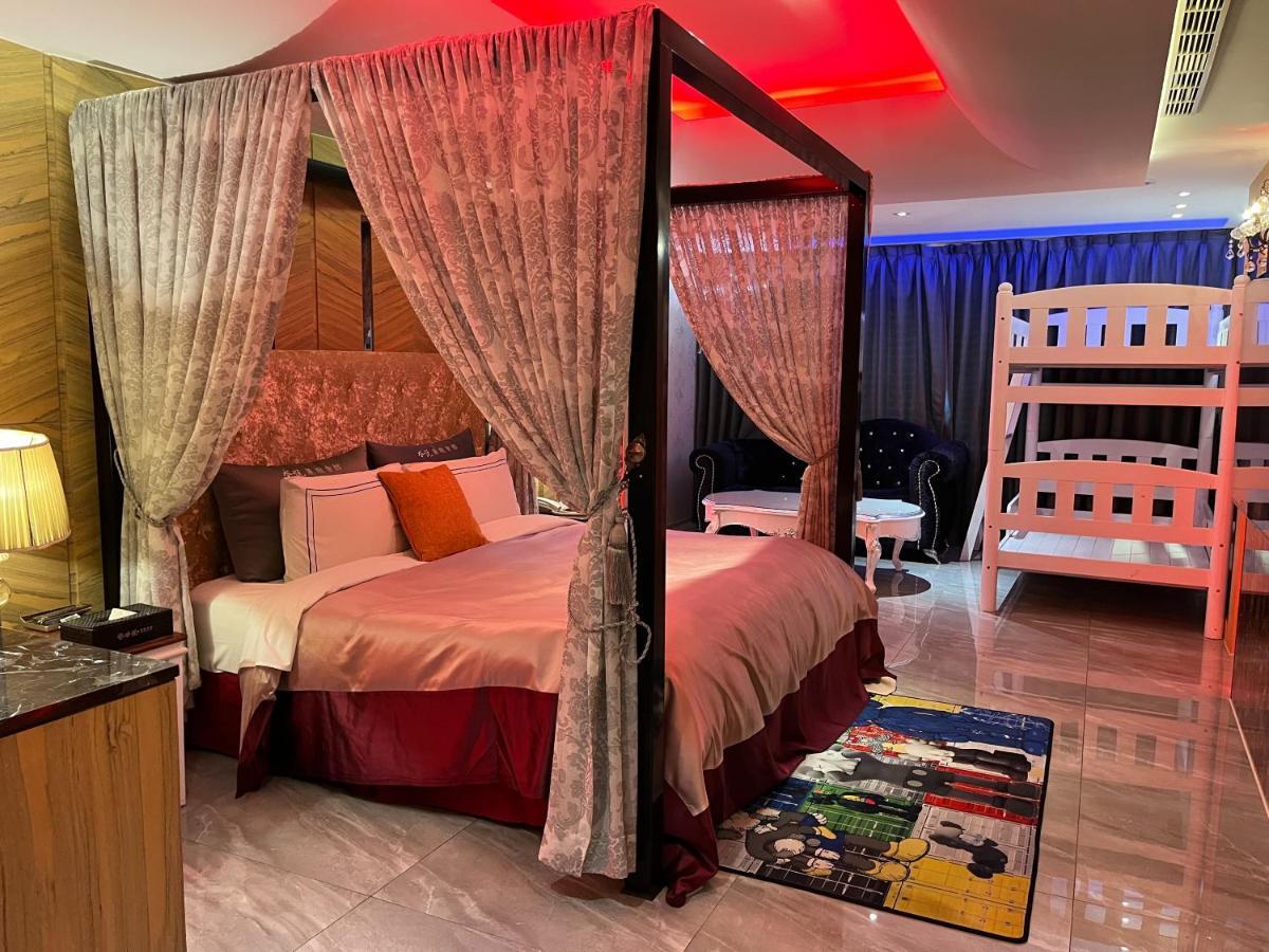 Shuiyue Boutique Motel Dali Exteriör bild